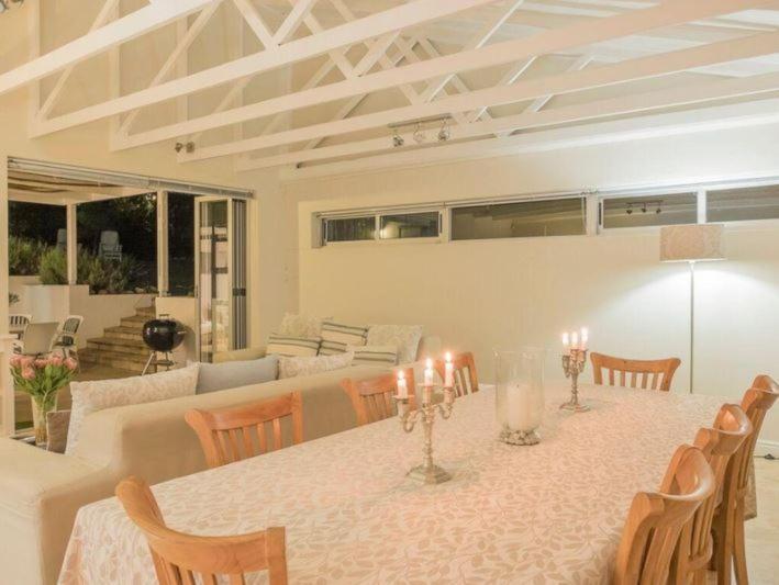 Apartment The Cape Town