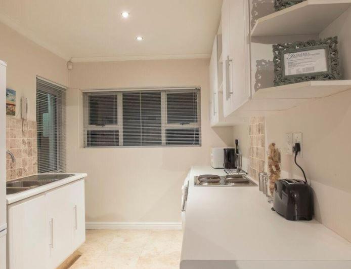 Apartment The *