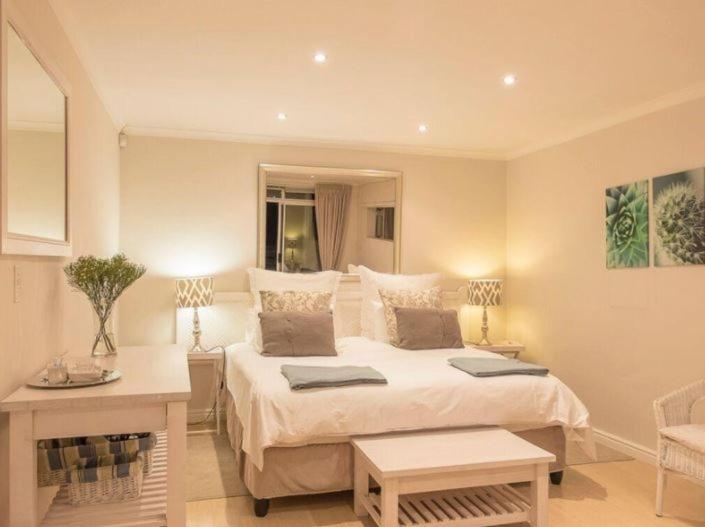 The Apartment Cape Town